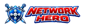 Network Hero Logo