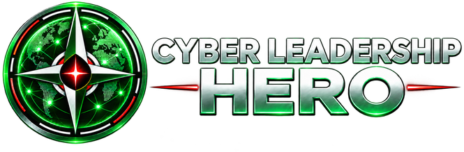 Cyber Leadership Hero