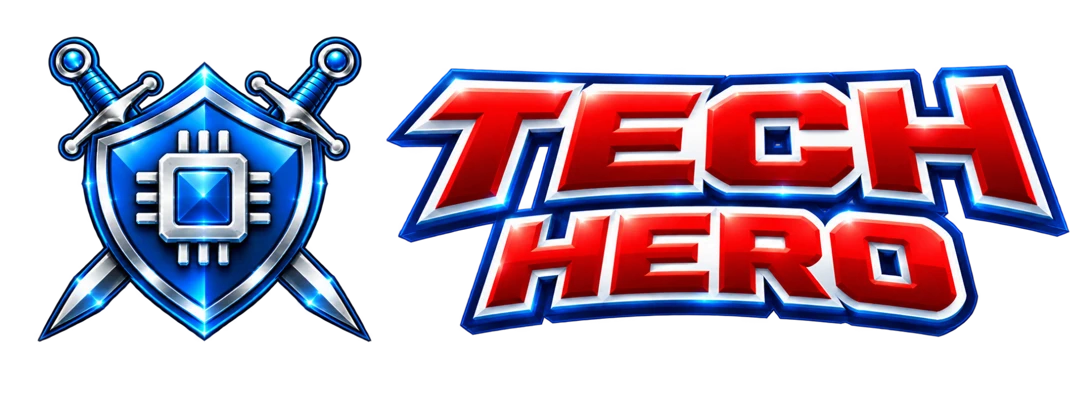 Tech Hero