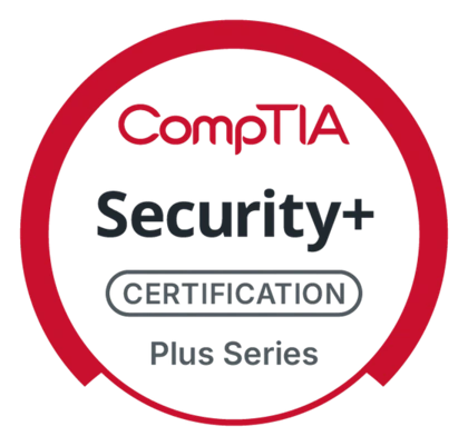 CompTIA Security+