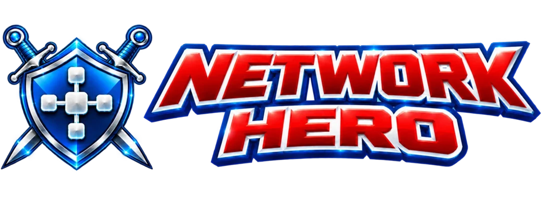 Network Hero