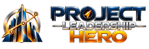Project Leadership Hero Logo