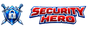 Security Hero Logo
