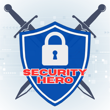 Security Hero Training Course