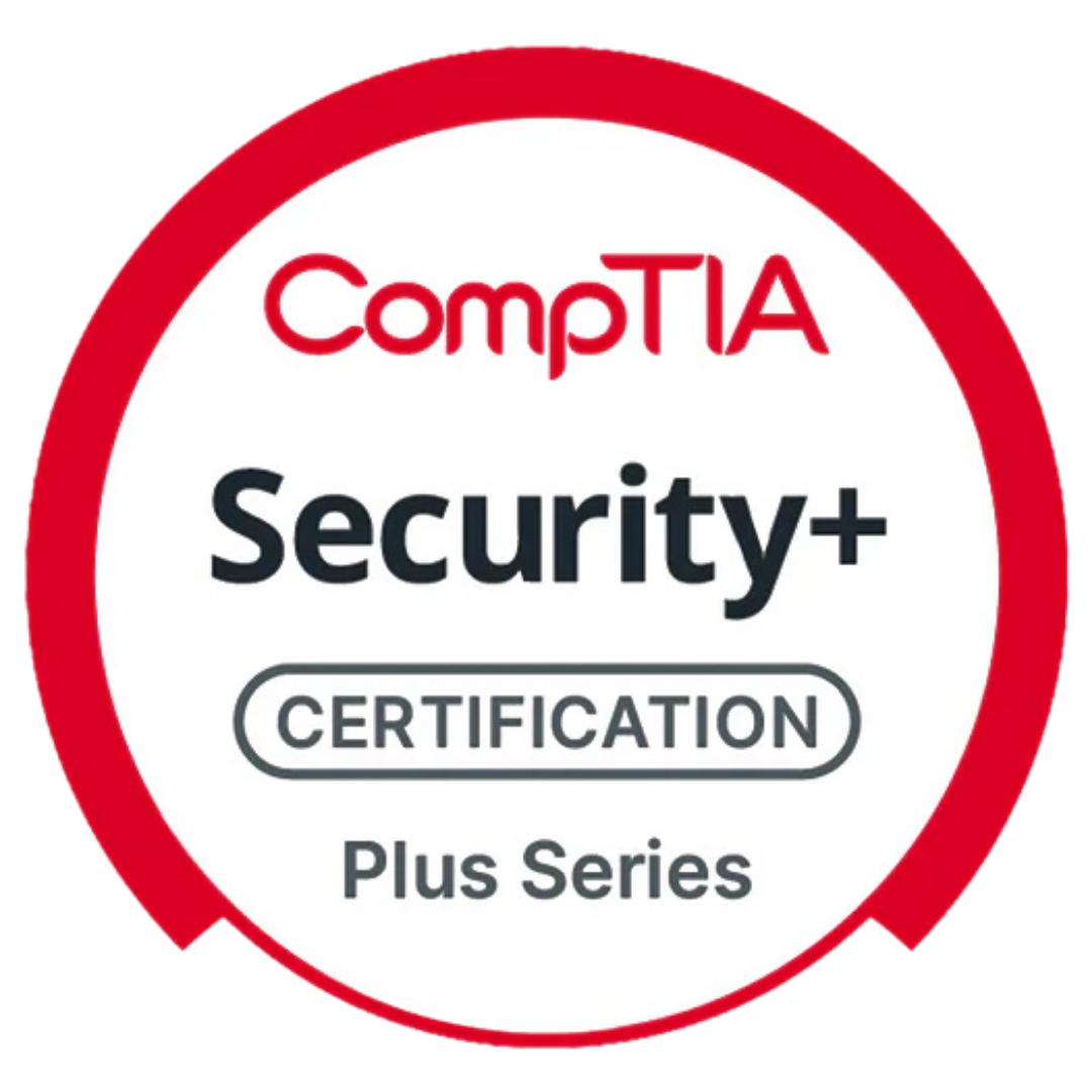 CompTIA Security+ Voucher