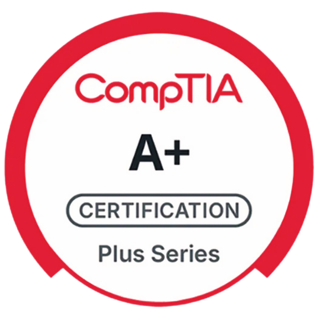 CompTIA A+ Voucher