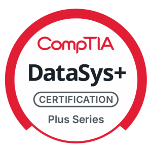 CompTIA DataSys+ Voucher