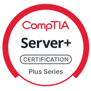 CompTIA Server+ Self-Paced Training Course