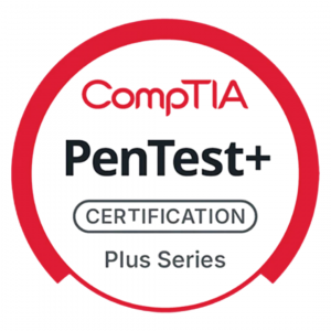 CompTIA PenTest+ Voucher