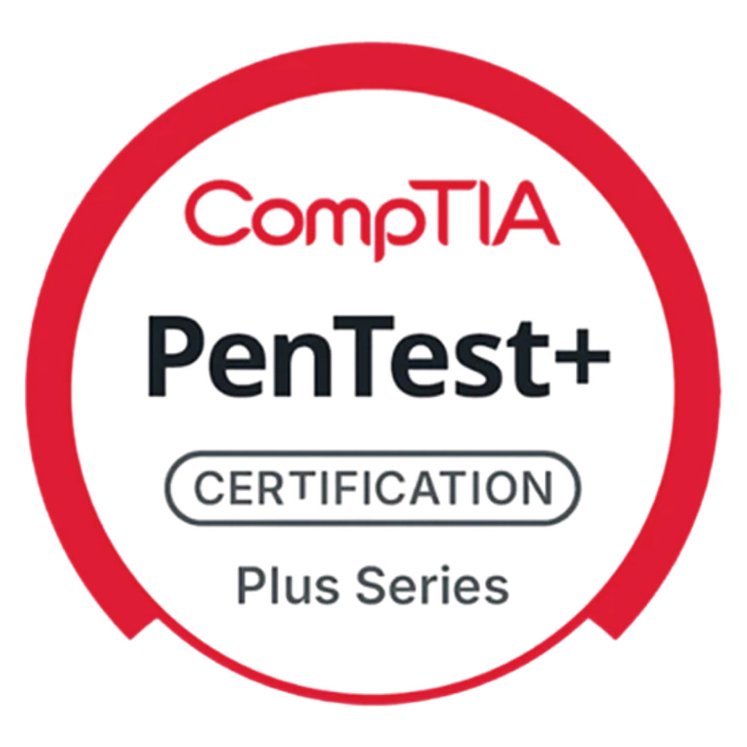 CompTIA PenTest+ Voucher
