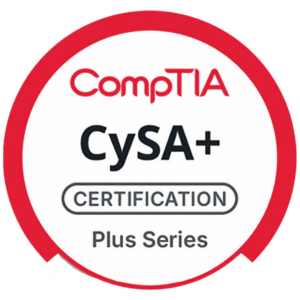 CompTIA Cybersecurity Analyst (CySA+) Voucher