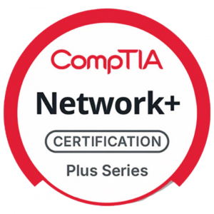 CompTIA Network+ Voucher