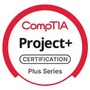 CompTIA Project+ Self-Paced Training Course