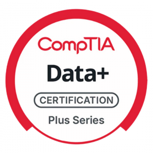 CompTIA Data+ Voucher