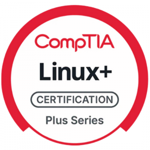 CompTIA Linux+ Voucher