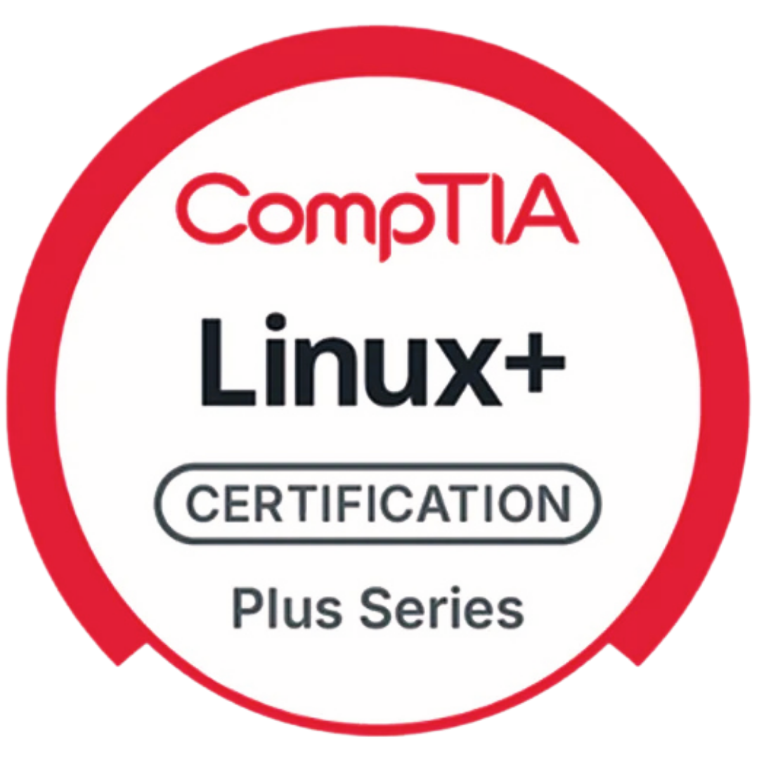 CompTIA Linux+ Voucher