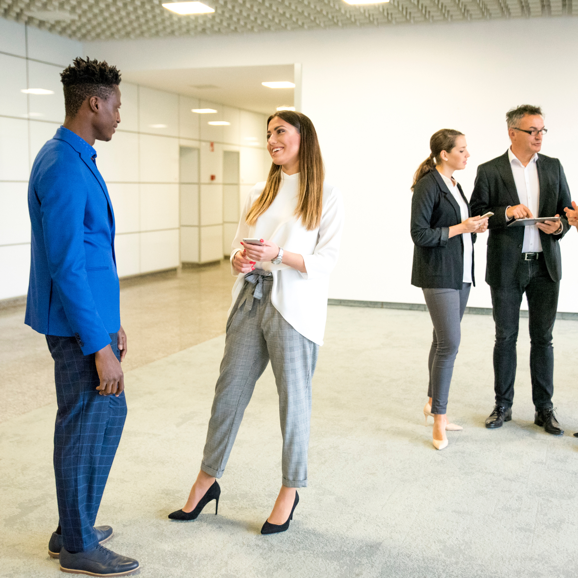 Cyber Leadership Hero professional training