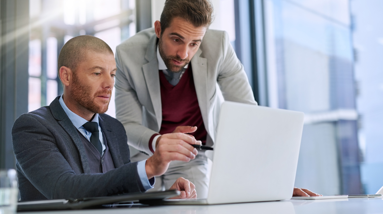 Security Hero skill development