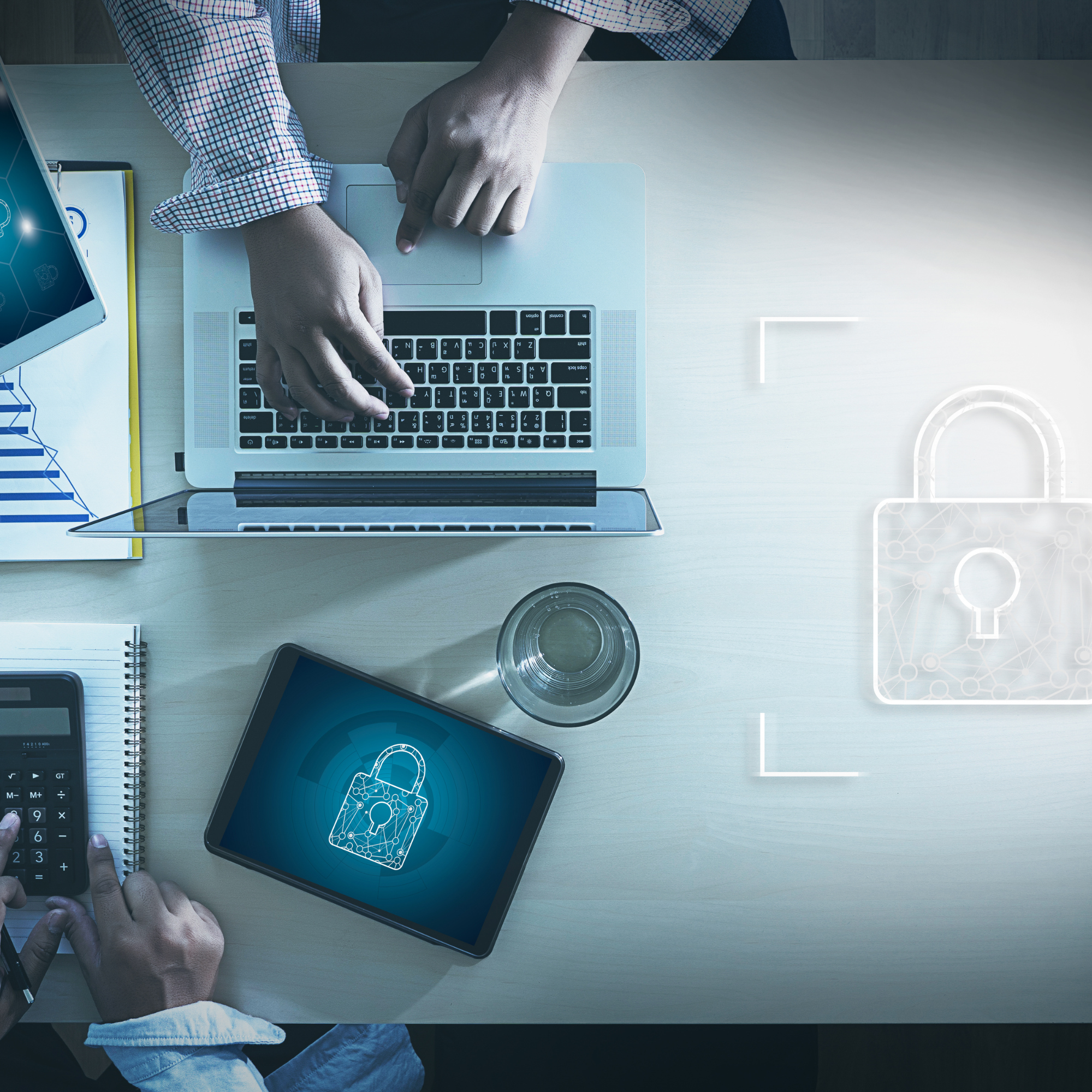 Professional credential training with Hero Cyber.