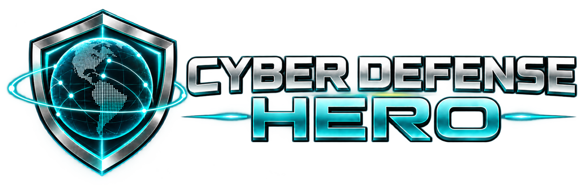 Cyber Defense Hero
