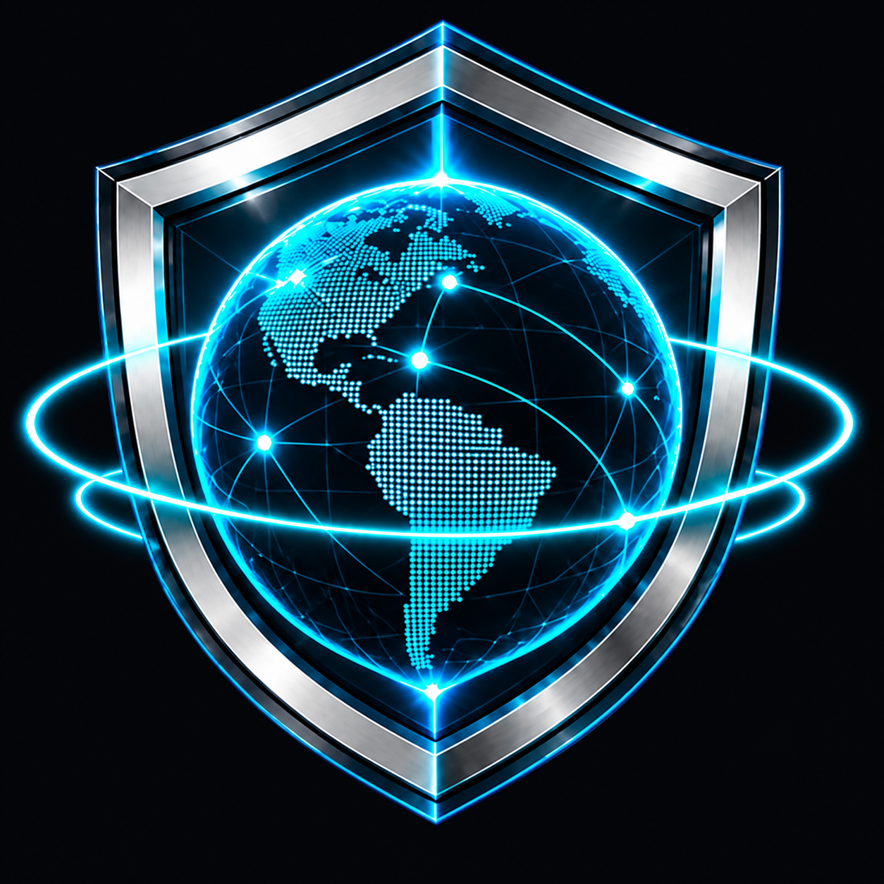 Cyber Defense Hero