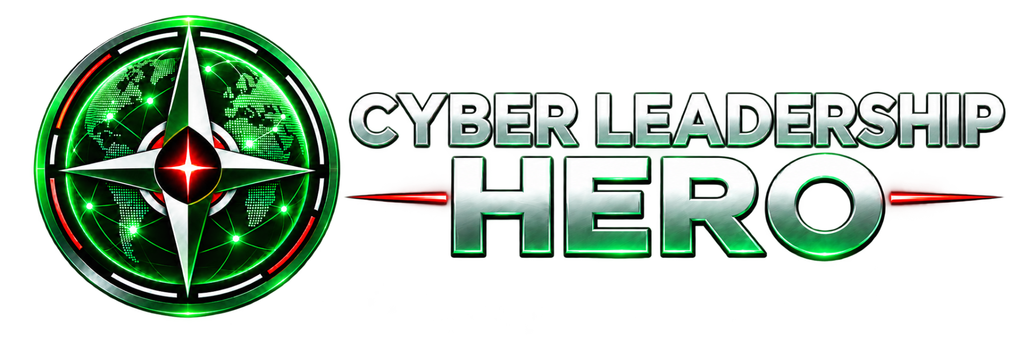 Cyber Leadership Hero