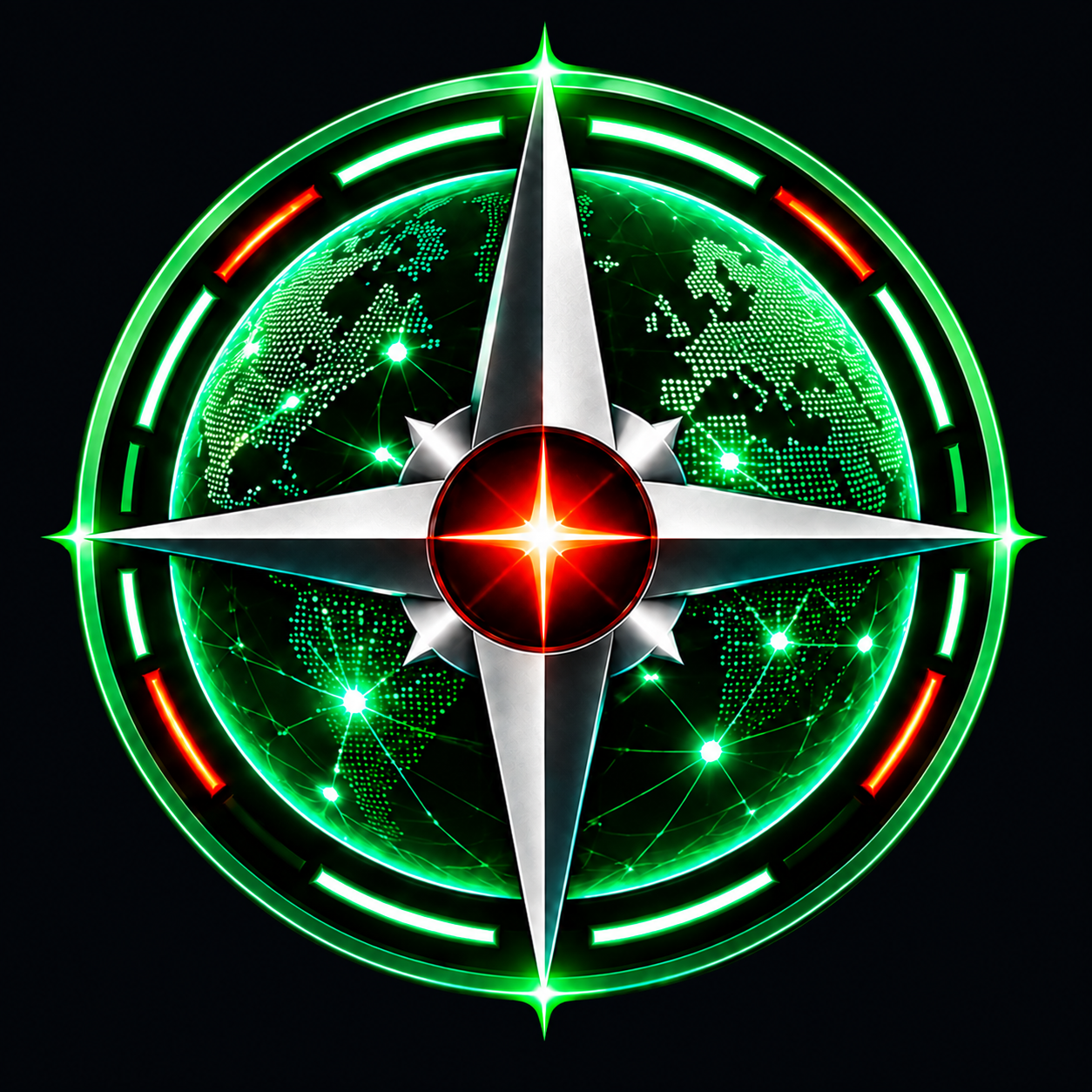 Cyber Leadership Hero